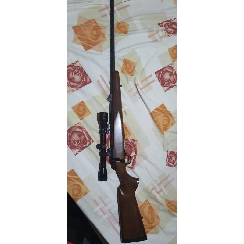 BROWNİNG 7 MM MAGNUM