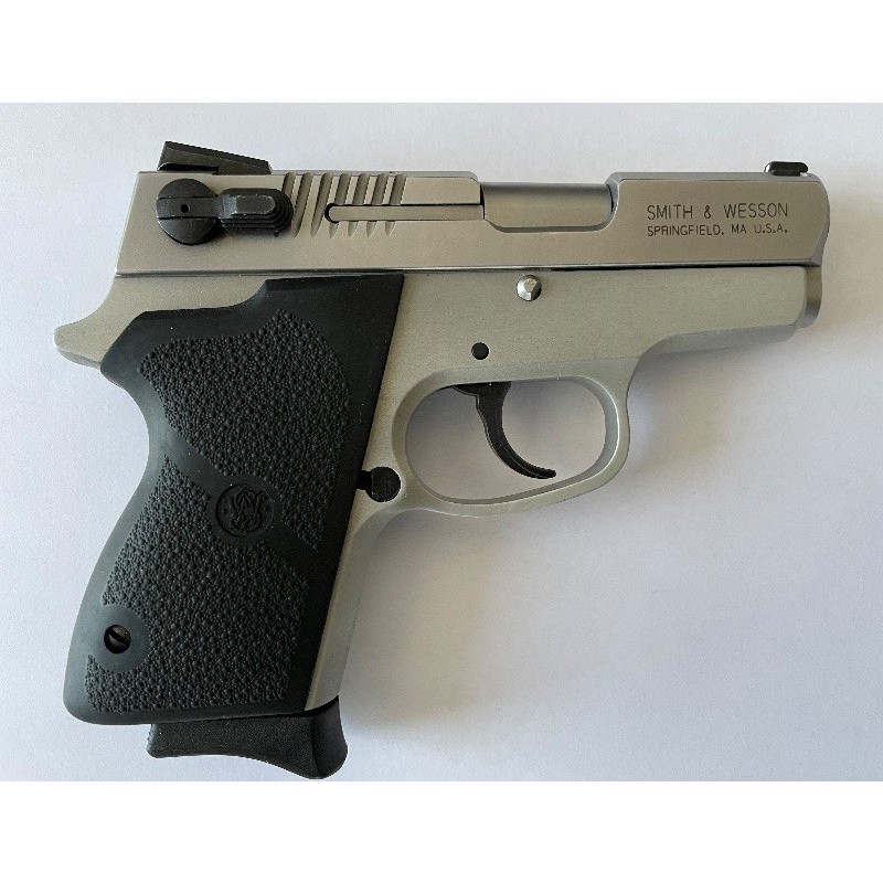 SMİTH & WESSON SPECİAL