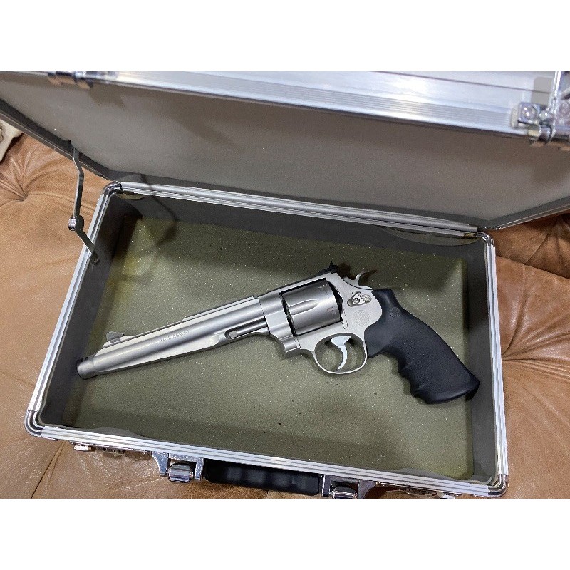 Smith Wesson 44 Magnum Performance Center