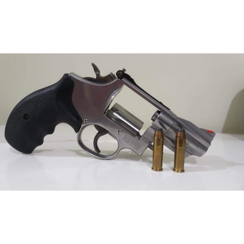 Smith wesson 357 Magnum