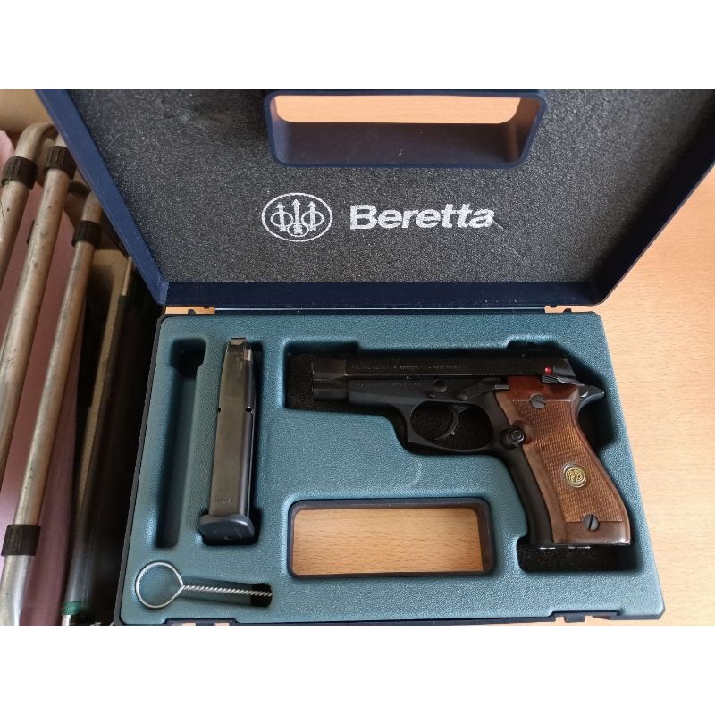Beretta f81