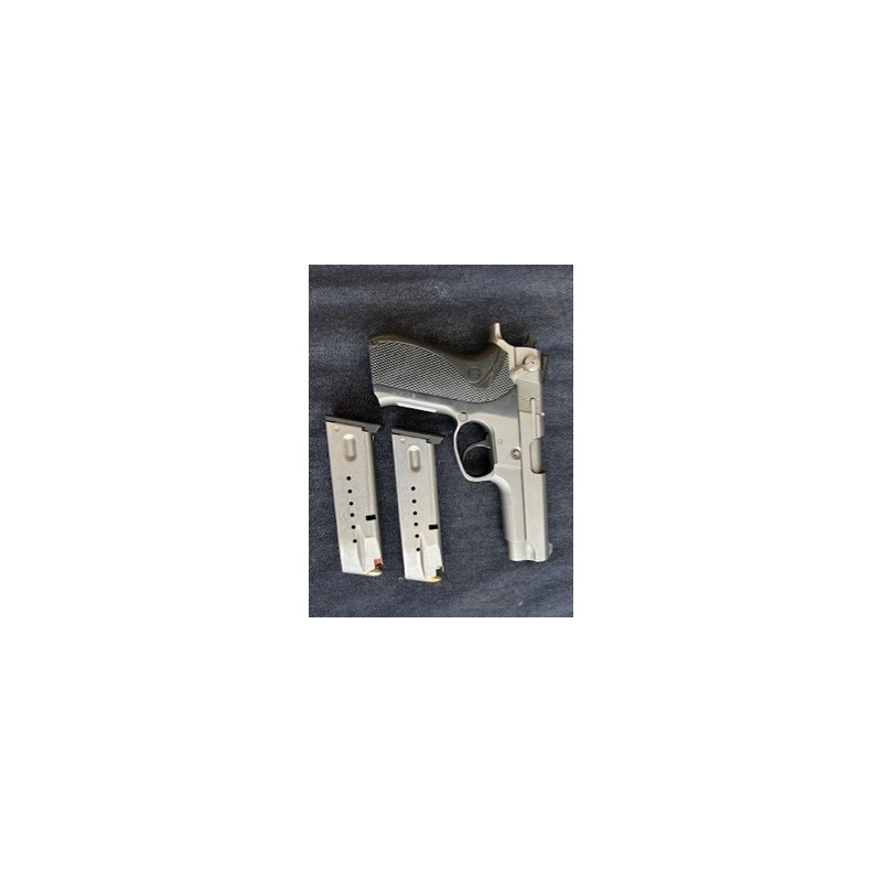Smith wesson 5906