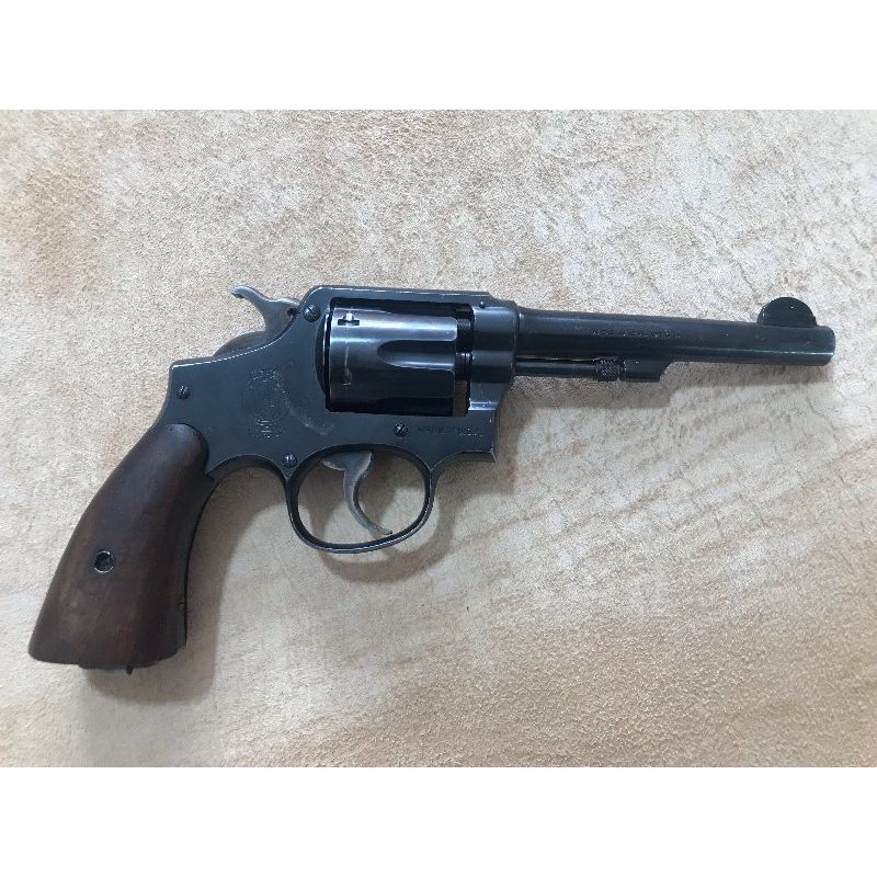 Smith Wesson ctg