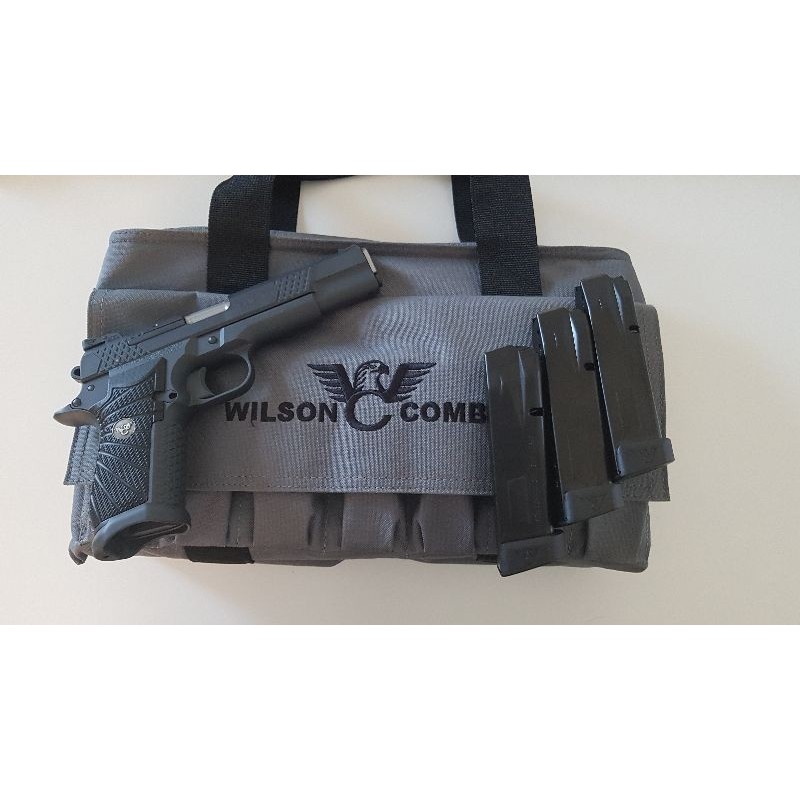 Wilson Combat EDC X9L