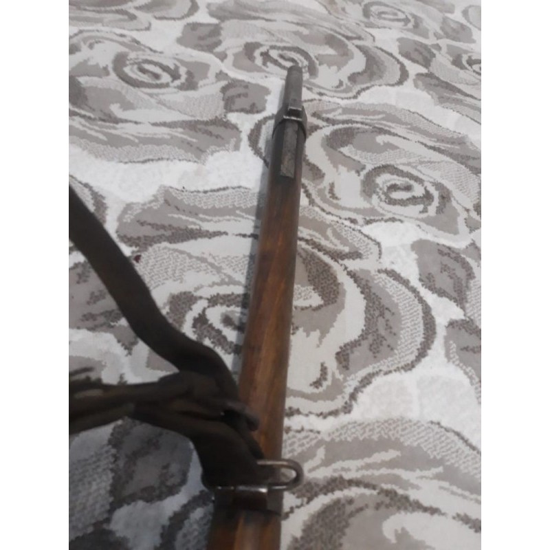 Mauser 7.92mm (8x57js)