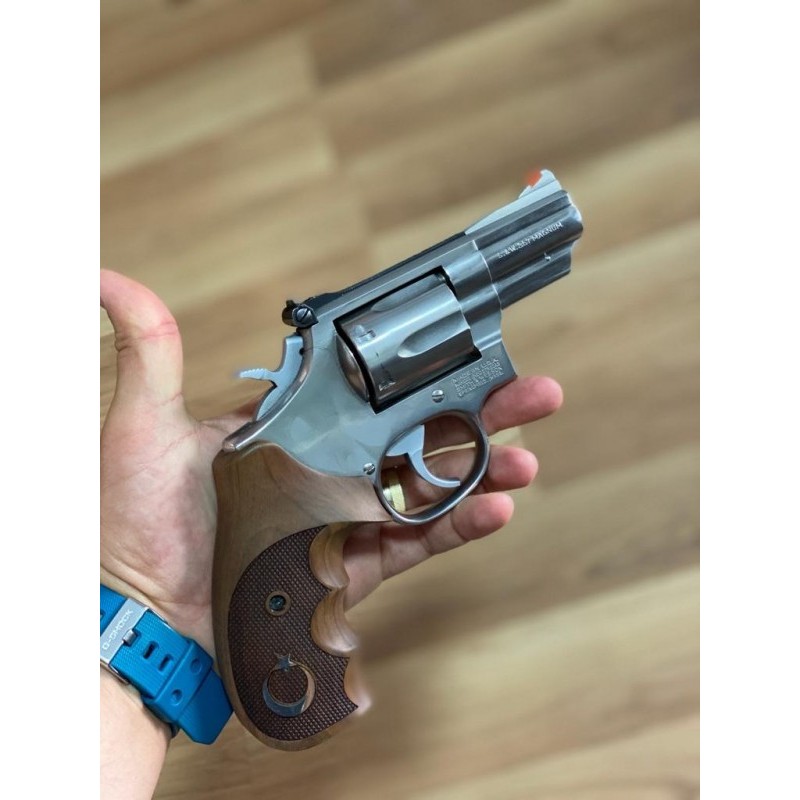 Smıt wesson 357 Magnum