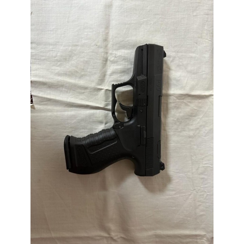 WALTHER P99 9MM