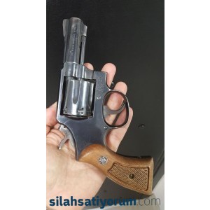 Smith&Wesson model 10 38 S&W Special