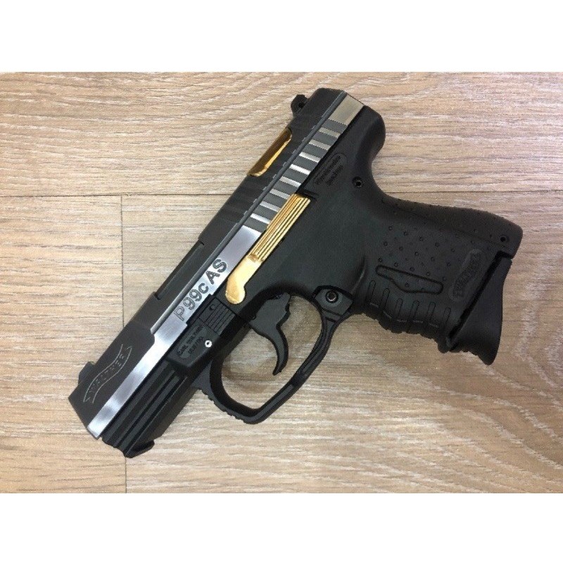 Walther p99 compact