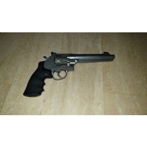 Smith& Wesson Jery Miculek Revolver (Türkiye'de Tek)
