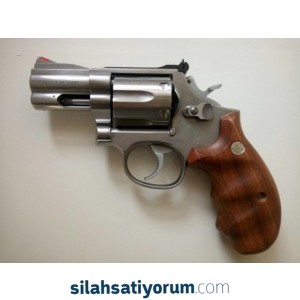 357 Magnum Smith&Wesson