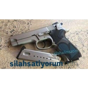 SMITH  & WESSON 5906